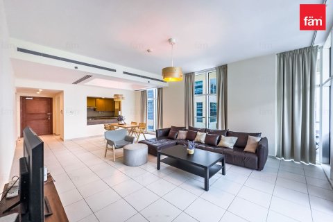 Apartment de 1 dormitorio No. 134917 4