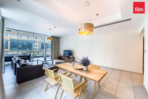 Apartment de 1 dormitorio  No. 134917