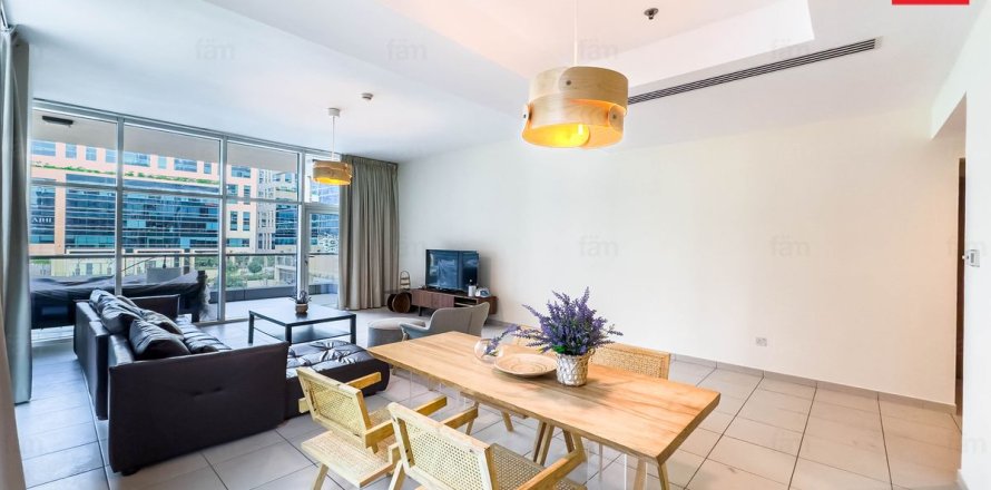 Apartment de 1 dormitorio No. 134917