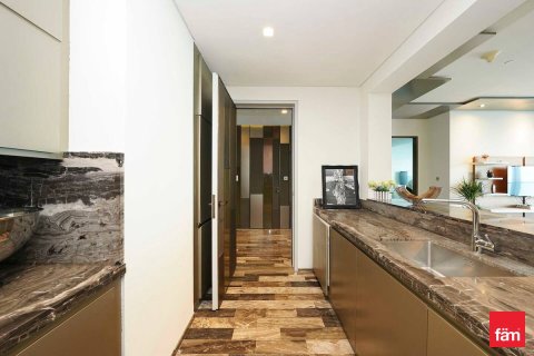 Apartment de 1 dormitorio  No. 134914 6