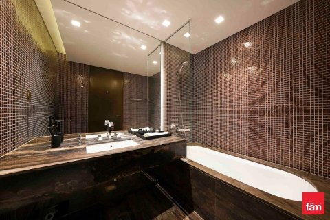 Apartment de 1 dormitorio  No. 134914 10