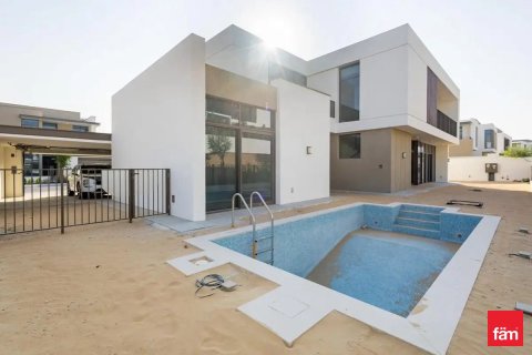 Villa de 4 dormitorios  No. 134915 26