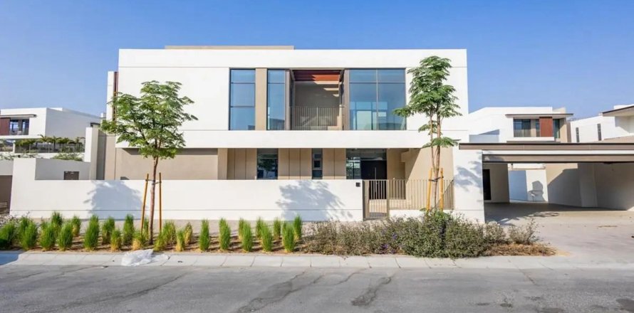 Villa de 4 dormitorios  No. 134915