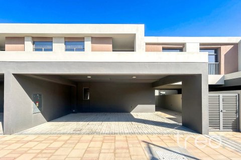 4 bedrooms Villa in Dubai South (Dubai World Central), UAE No. 183100