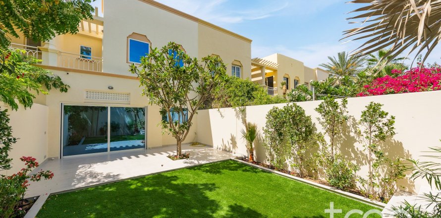 2 غرف نوم فيلا في The Springs, الإمارات العربية المتحدة رقم 183102