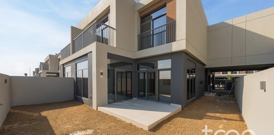 4 bedrooms Villa in Dubai South (Dubai World Central), UAE No. 183103