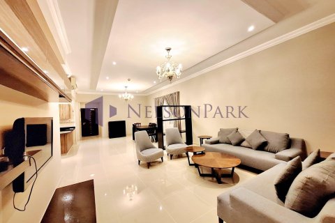 1 bedroom Apartment in Doha, Qatar No. 60970 13