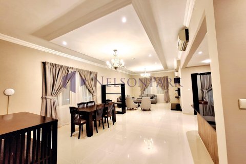 1 bedroom Apartment in Doha, Qatar No. 60970 12