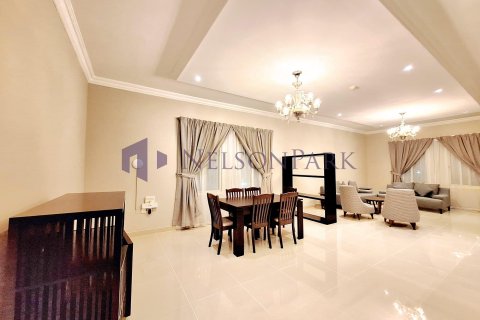 1 bedroom Apartment in Doha, Qatar No. 60970 14