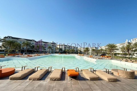 Apartment de 3 dormitorios en Lusail, Qatar No. 60964 1