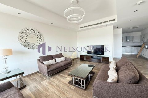 Apartment de 3 dormitorios en Lusail, Qatar No. 60964 2