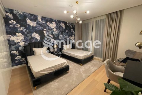 3 غرف نوم تاون هاوس على Saadiyat Cultural District, الإمارات العربية المتحدة رقم 24508 14