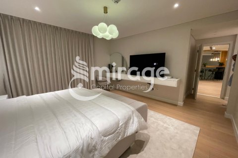 3 غرف نوم تاون هاوس على Saadiyat Cultural District, الإمارات العربية المتحدة رقم 24508 12