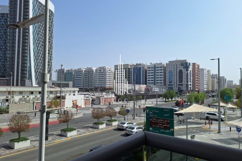 Appartement de 1 chambre à Tourist Club Area, UAE No. 36751 7
