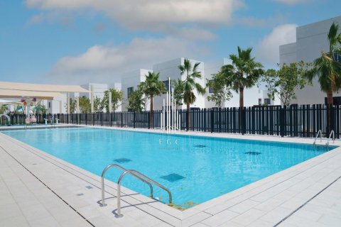 Townhouse de 3 dormitorios en  Yas Island, UAE No. 36763 1