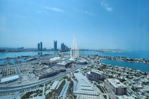 Apartment de 2 dormitorios en The Marina, UAE No. 36766 21