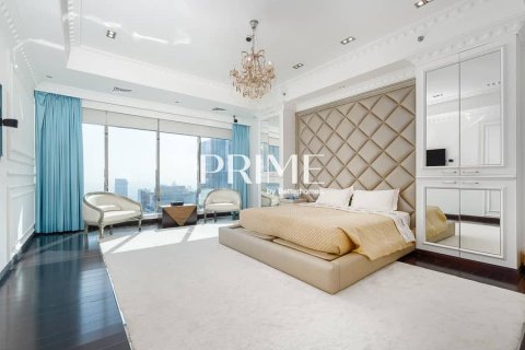 Apartment de 5 dormitorios en Dubai Marina, UAE No. 64227 20