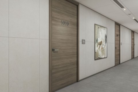 Квартира с 1 спальней  №120207 8