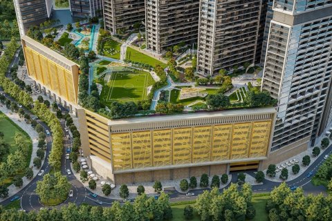 Квартира с 1 спальней  №120207 7