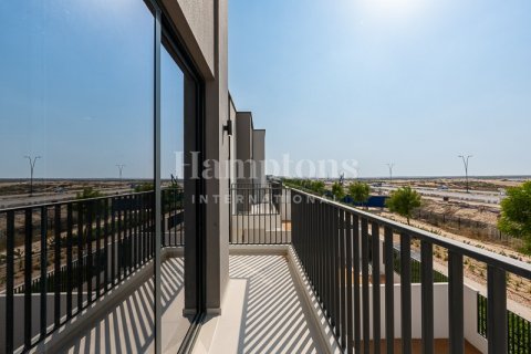 Villa de 3 dormitorios No. 120202 22