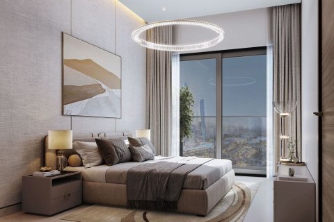 Квартира с 2 спальнями  №120206 11