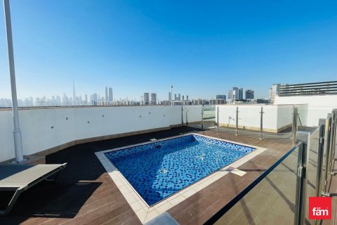 2 غرف نوم شقة في Meydan, الإمارات العربية المتحدة رقم 160523 5
