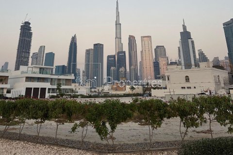 930.3مربع، قطعة أرض في الوصل, الإمارات العربية المتحدة رقم 160521 5