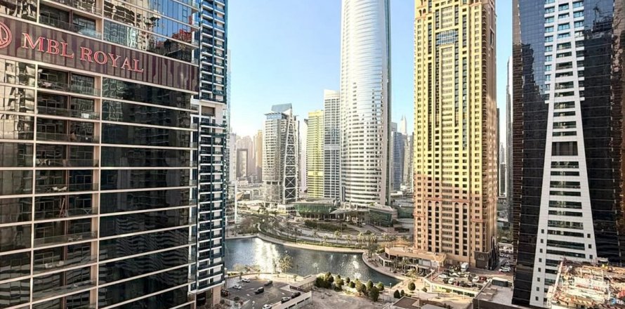 2 غرف نوم شقة في دبي, الإمارات العربية المتحدة رقم 160525
