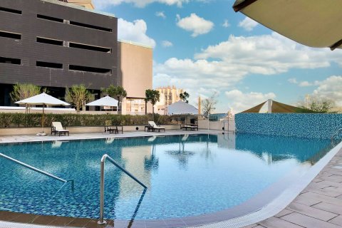 3 غرف نوم شقة في Shams Abu Dhabi, الإمارات العربية المتحدة رقم 79744 4