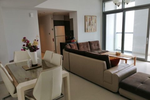 3 غرف نوم شقة في Shams Abu Dhabi, الإمارات العربية المتحدة رقم 79744 5