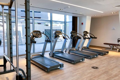 3 غرف نوم شقة في Shams Abu Dhabi, الإمارات العربية المتحدة رقم 79744 13