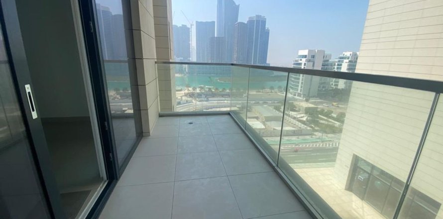 1 bedroom Apartment in Shams Abu Dhabi, UAE No. 79745