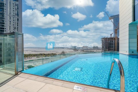 1 bedroom Apartment in Shams Abu Dhabi, UAE No. 79745 15