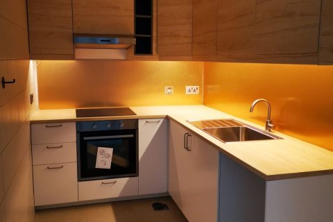 1 bedroom Apartment in Shams Abu Dhabi, UAE No. 79746 5