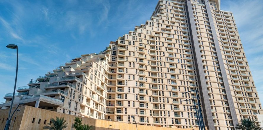 1 bedroom Apartment in Shams Abu Dhabi, UAE No. 79746