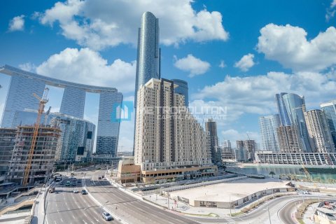 1 bedroom Apartment in Shams Abu Dhabi, UAE No. 79746 15