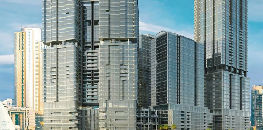 2 bedrooms Apartment in Al Reem Island, UAE No. 79747