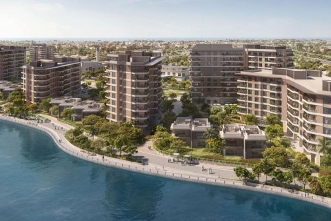 Appartement de 2 chambres à Yas Island, UAE No. 79735 22