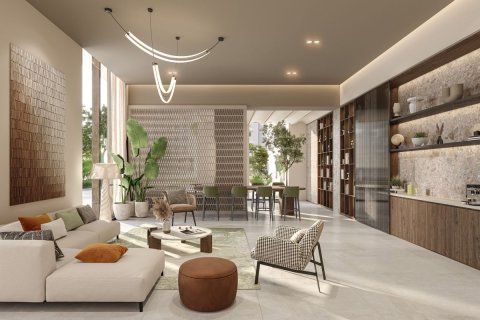 Appartement de 2 chambres à Yas Island, UAE No. 79735 21