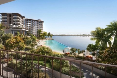 Appartement de 2 chambres à Yas Island, UAE No. 79735 23