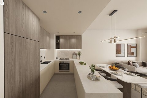 Appartement de 2 chambres à Yas Island, UAE No. 79735 4