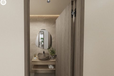 Appartement de 2 chambres à Yas Island, UAE No. 79735 13