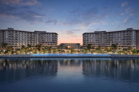 Appartement de 2 chambres à Yas Island, UAE No. 79735 27