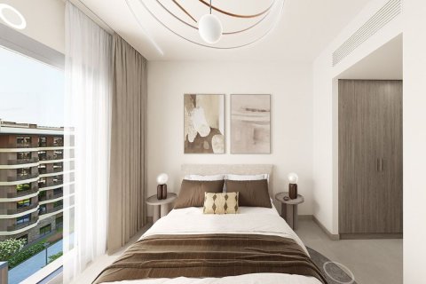 Appartement de 2 chambres à Yas Island, UAE No. 79735 9