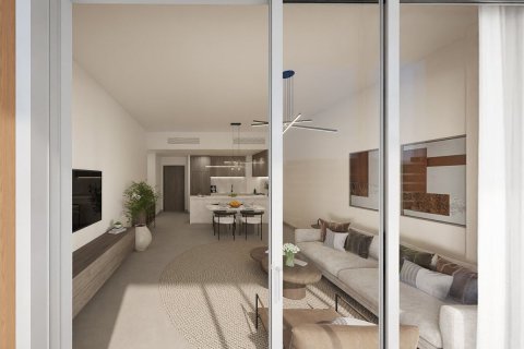 Appartement de 2 chambres à Yas Island, UAE No. 79735 3