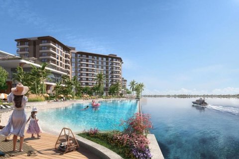 Appartement de 2 chambres à Yas Island, UAE No. 79735 25
