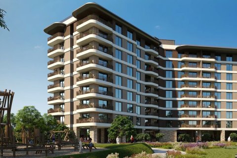 Appartement de 2 chambres à Yas Island, UAE No. 79735 7