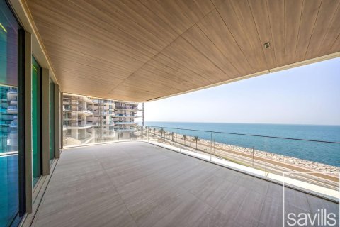 4 غرف نوم شقة في نخلة جميرا, الإمارات العربية المتحدة رقم 205990 21