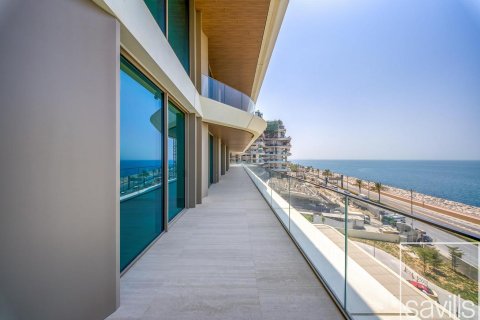 4 غرف نوم شقة في نخلة جميرا, الإمارات العربية المتحدة رقم 205990 26