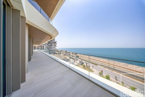 4 غرف نوم شقة في نخلة جميرا, الإمارات العربية المتحدة رقم 205990 17